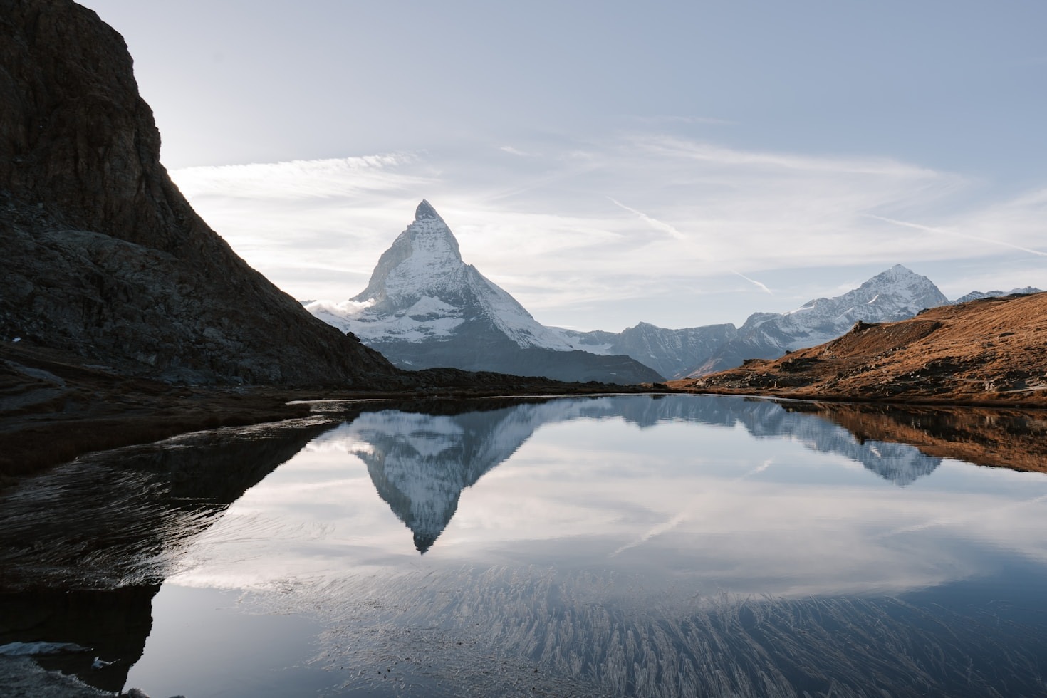 Rahasia Keindahan Alam Val Di Fassa